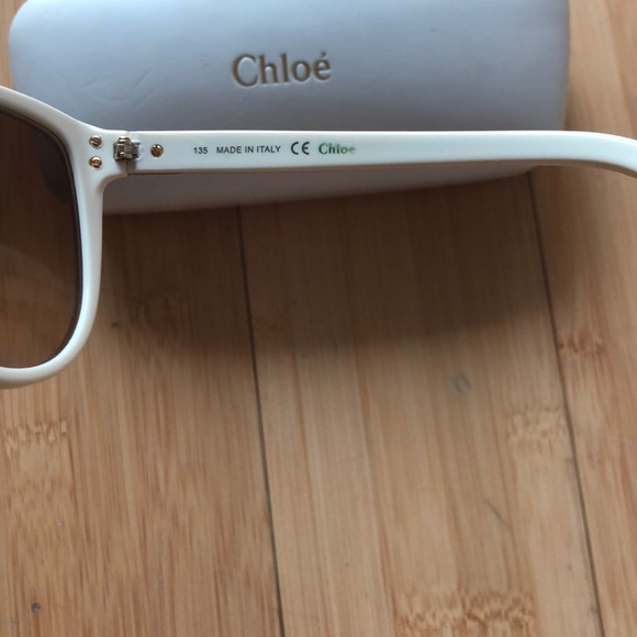 Chloe Sunglasses - Picture 5 of 6